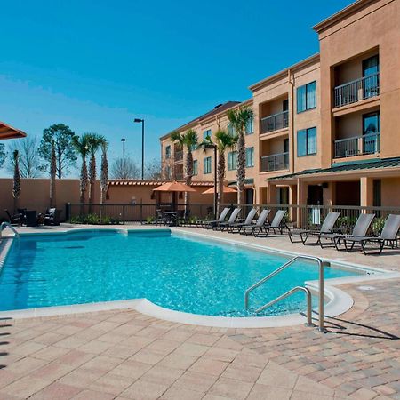 Courtyard Gulf Shores Craft Farms Екстер'єр фото