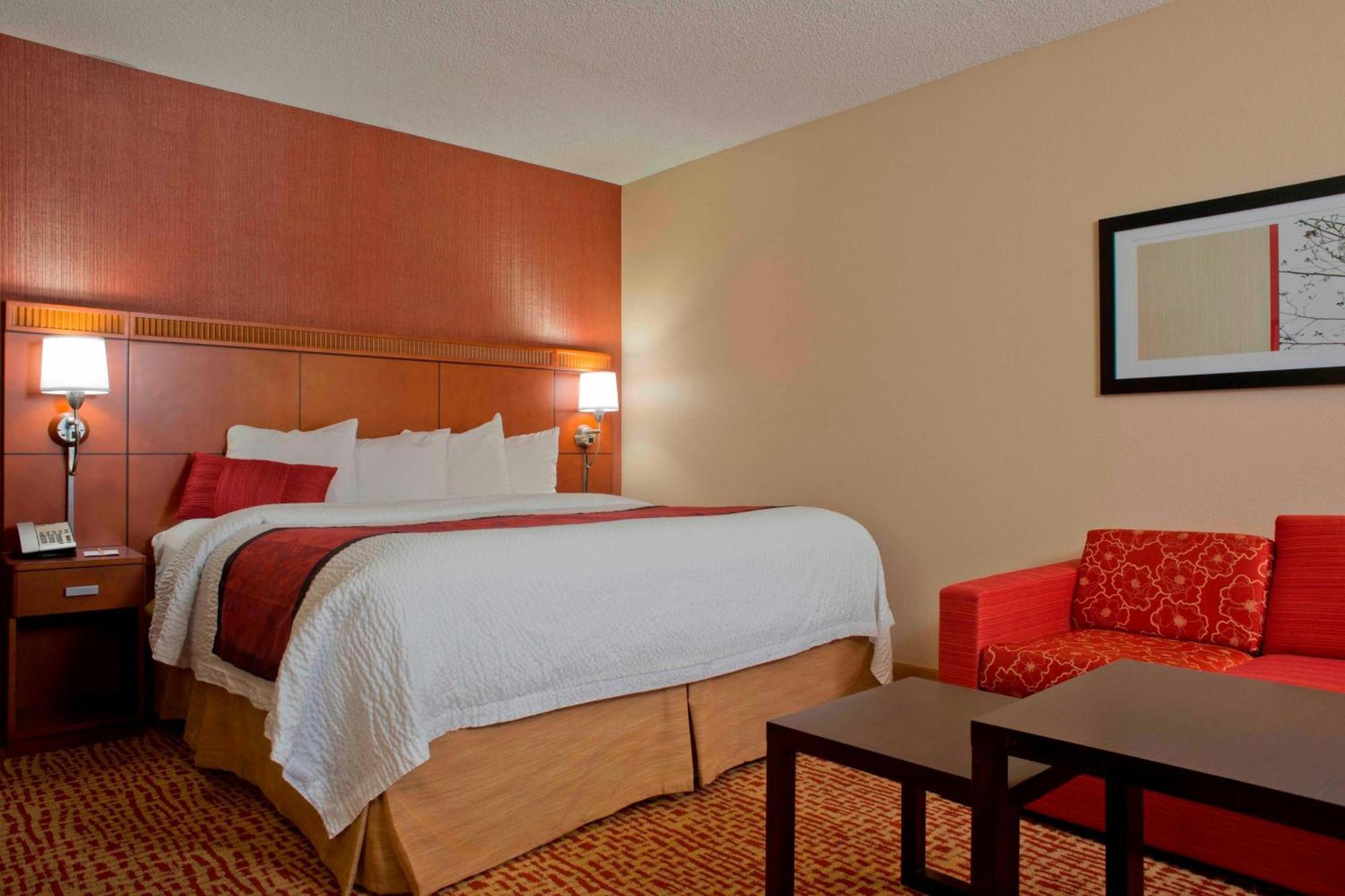 Courtyard Gulf Shores Craft Farms Екстер'єр фото