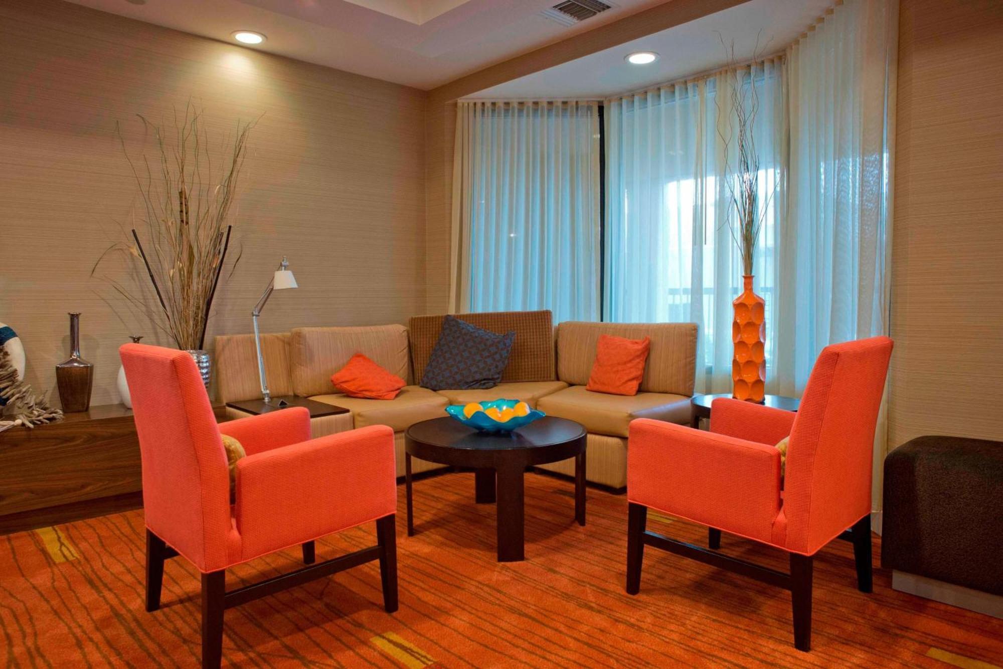 Courtyard Gulf Shores Craft Farms Екстер'єр фото