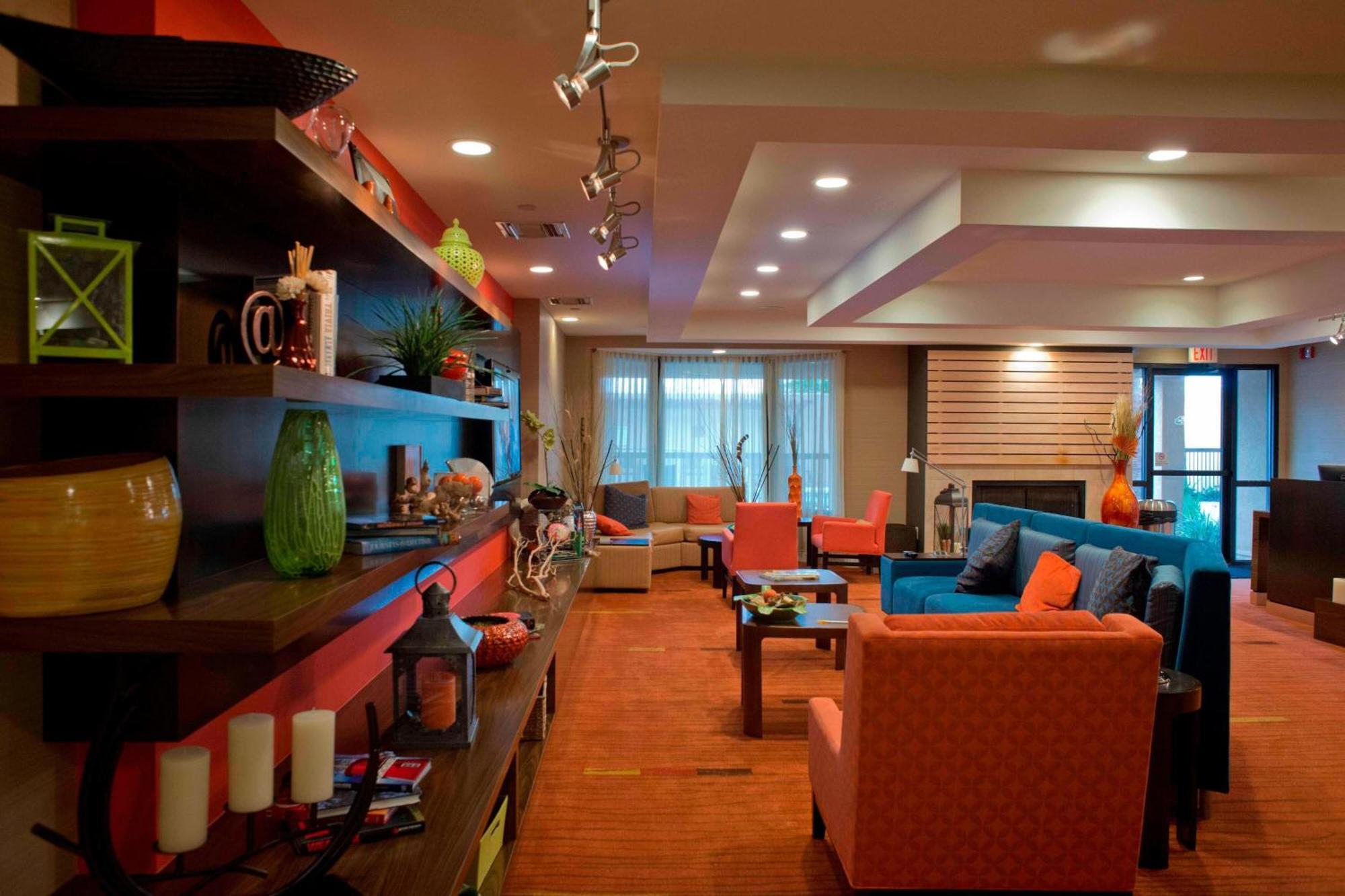 Courtyard Gulf Shores Craft Farms Екстер'єр фото
