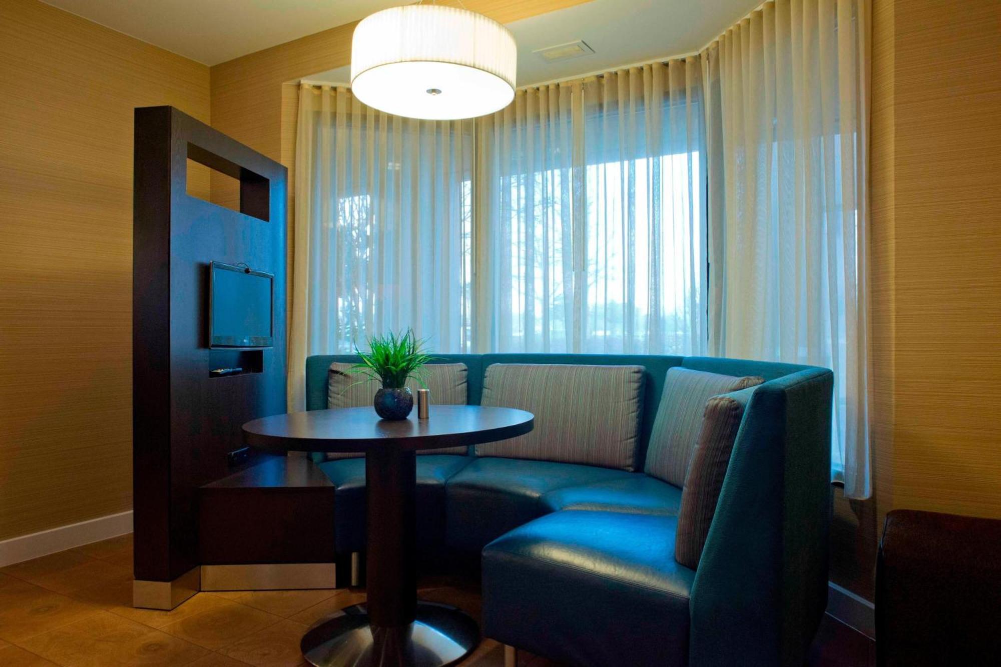 Courtyard Gulf Shores Craft Farms Екстер'єр фото