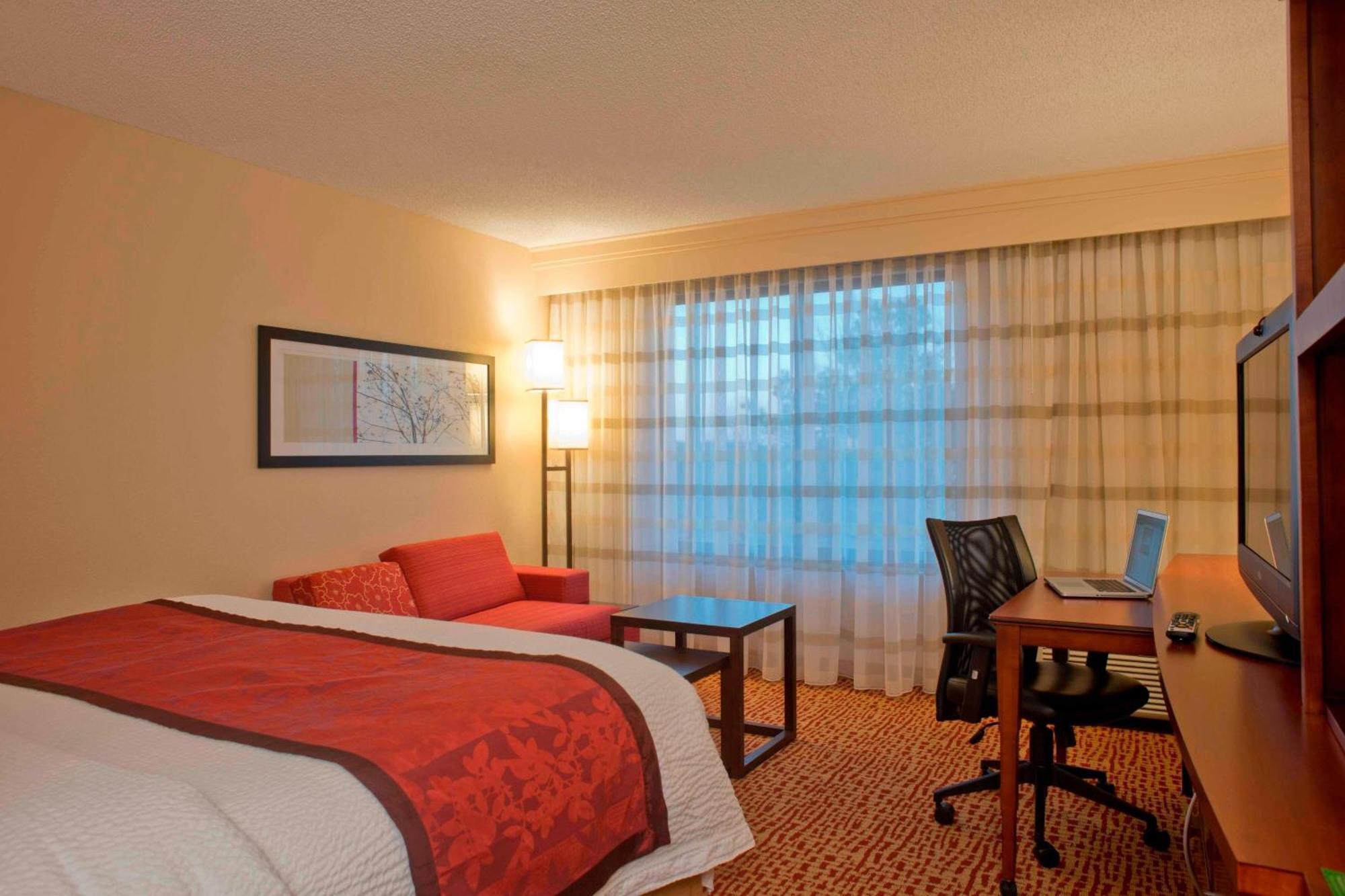 Courtyard Gulf Shores Craft Farms Екстер'єр фото