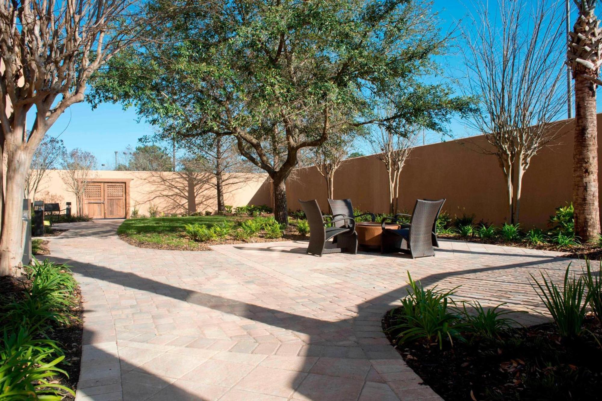 Courtyard Gulf Shores Craft Farms Екстер'єр фото