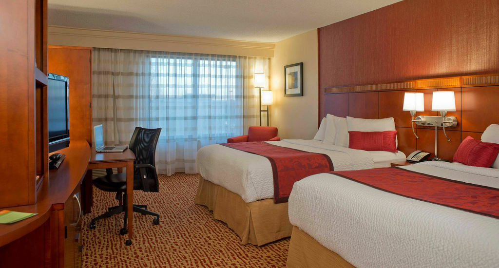 Courtyard Gulf Shores Craft Farms Екстер'єр фото